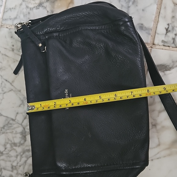 ♠️ Kate Spade Crossbody - Picture 8 of 9